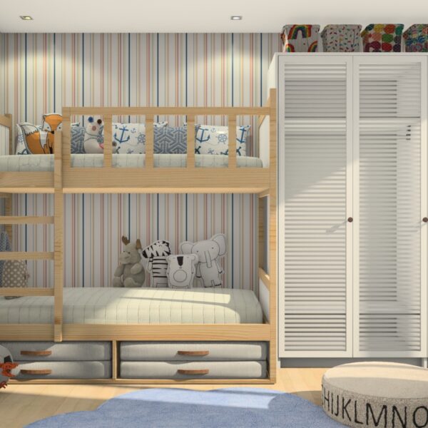 Quarto Crianças