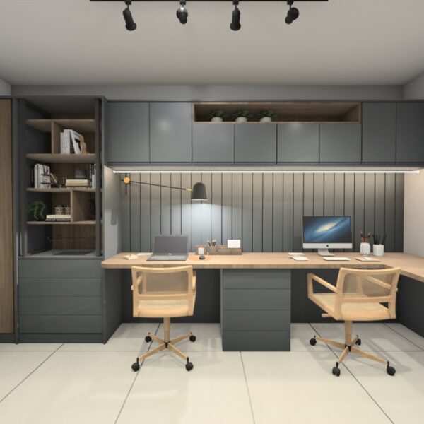 Home Office