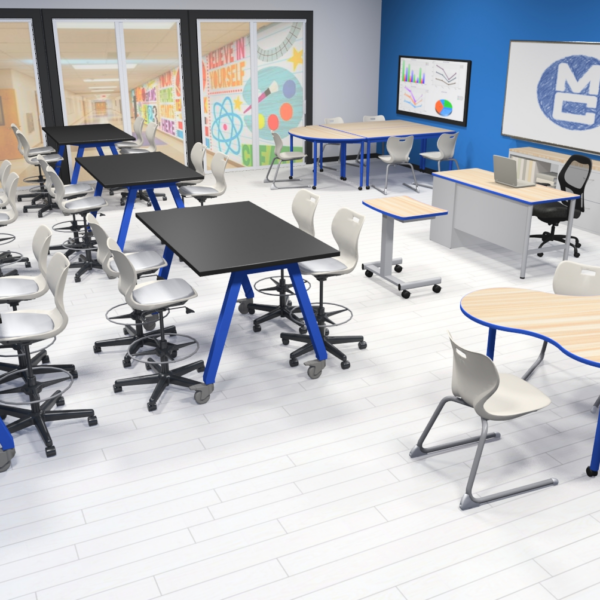 STEM Classroom
