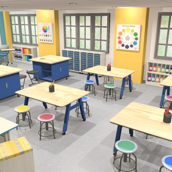 Art Classroom
