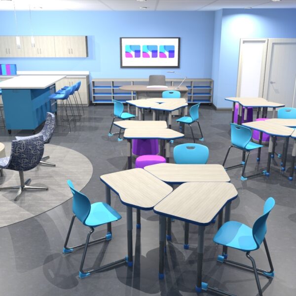 Collaborative Classroom