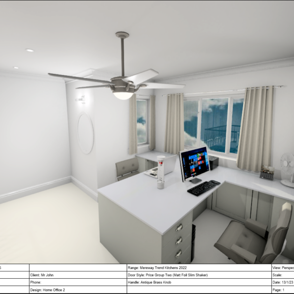 Home Office