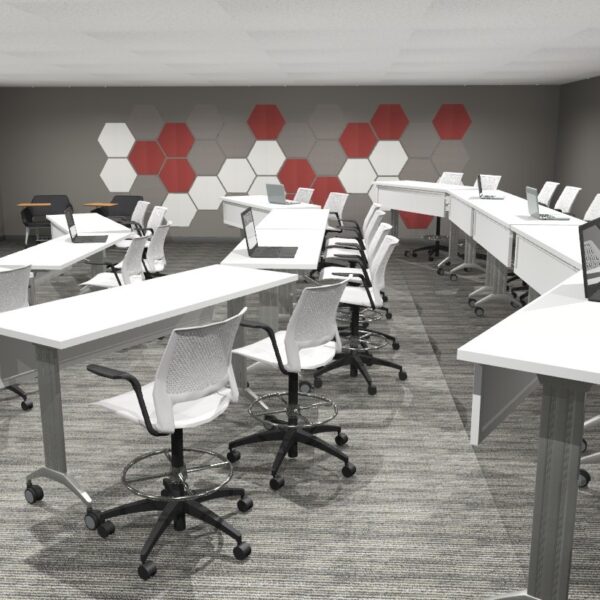 Lecture Classroom
