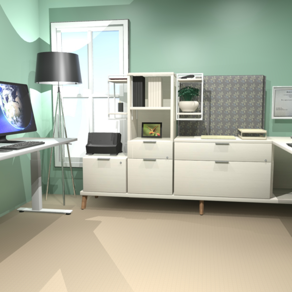 Home Office
