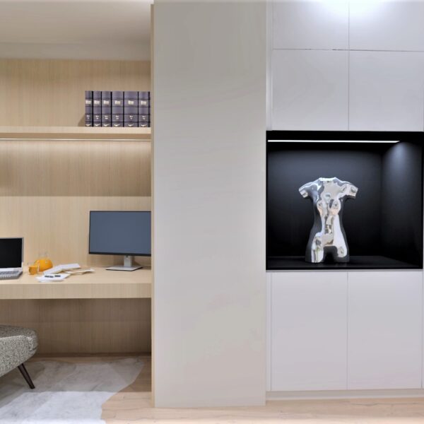 Bureau moderne