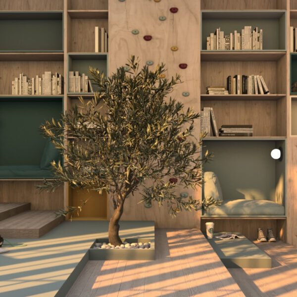 School of Literature