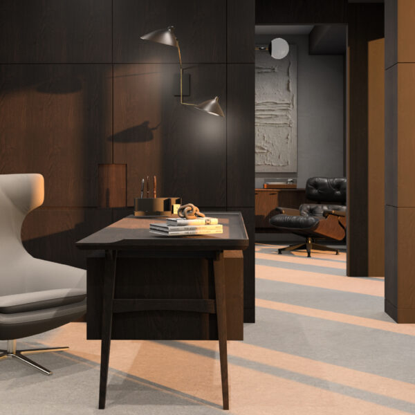 Manhattan Office