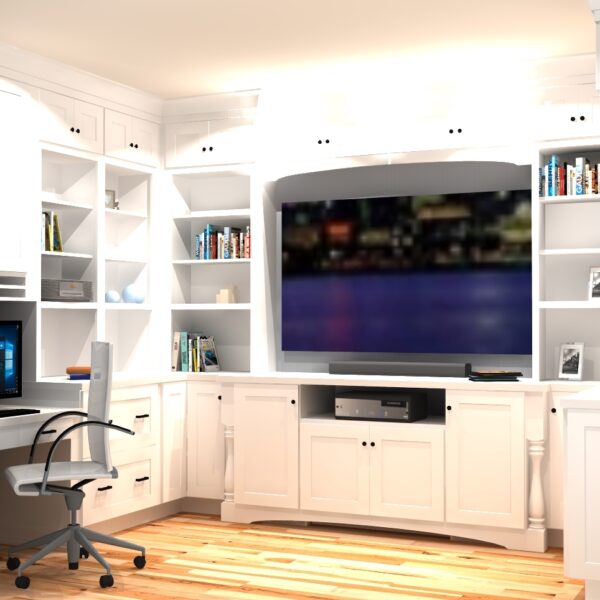 Kreitzer Office