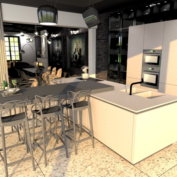 Yanik Kitchen