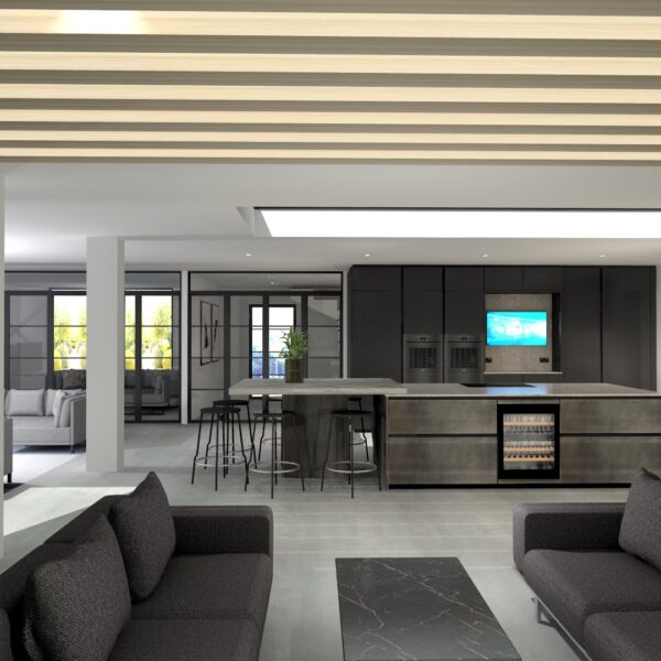 Contemporary Living