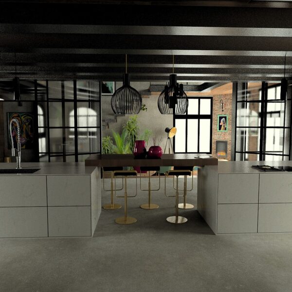 LOFT NEW-YORKAIS