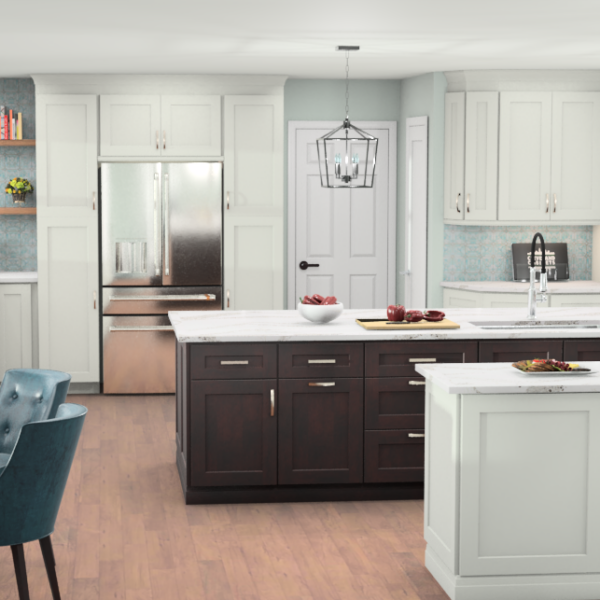 BEACH ESTATE KITCHEN