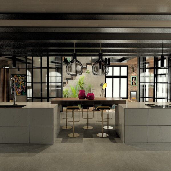 LOFT NEW-YORKAIS