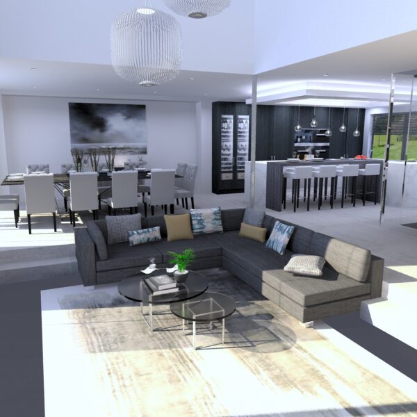 Alderley Kitchen