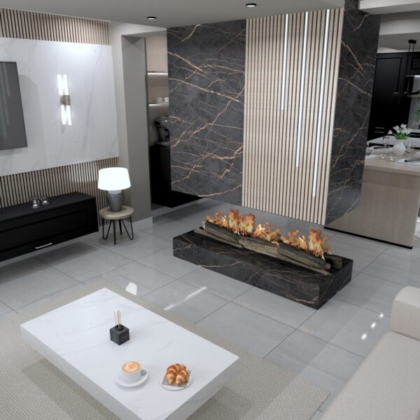 Traditional Kitchen