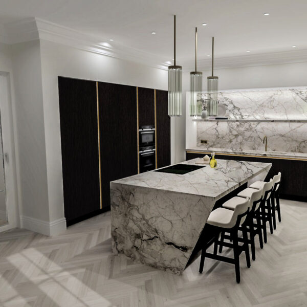 Bowdon Kitchen