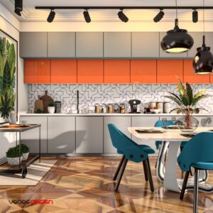 Tropical Cuisine