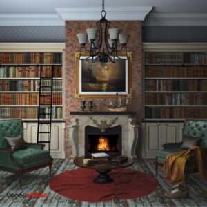 Library