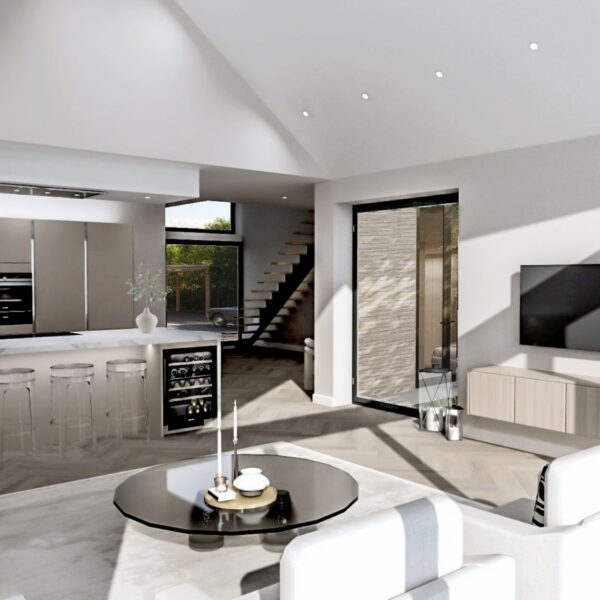 Knutsford Kitchen