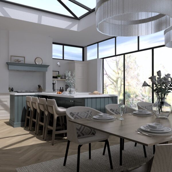 Extension