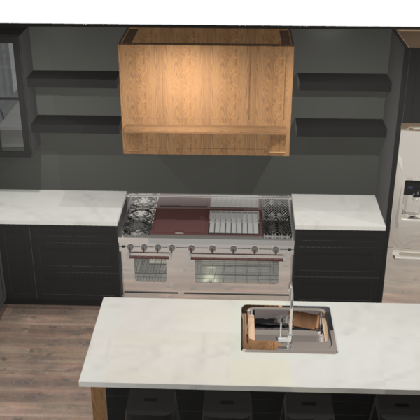 LEM KITCHEN