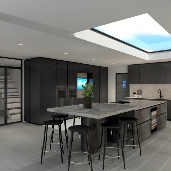 Contemporary Living 2