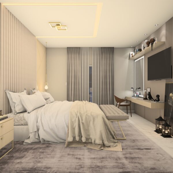 Quarto INfantil