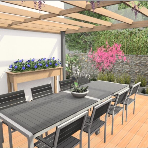 Pergola