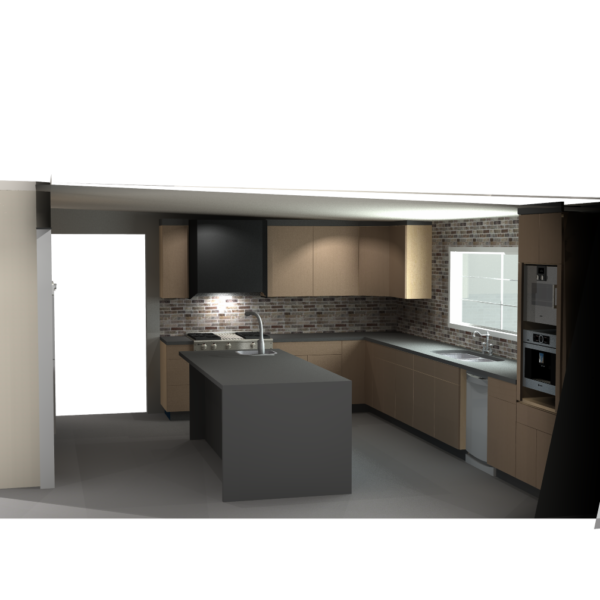 WALLACE KITCHEN