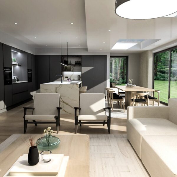 Wilmslow Kitchen