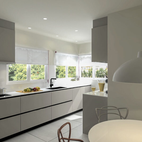 cocina Goyo y Delbis
