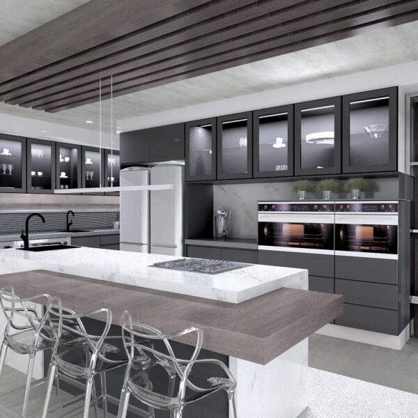 Contemporary Metals