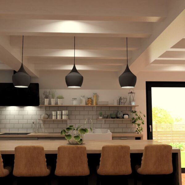 Cuisine campagne